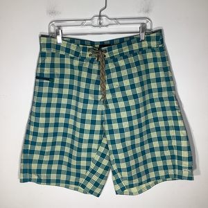 Patagonia Mens‎ Board Shorts Size 35